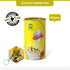 The Tea Planet Ginger & Lemon Flavored Lassi Mix